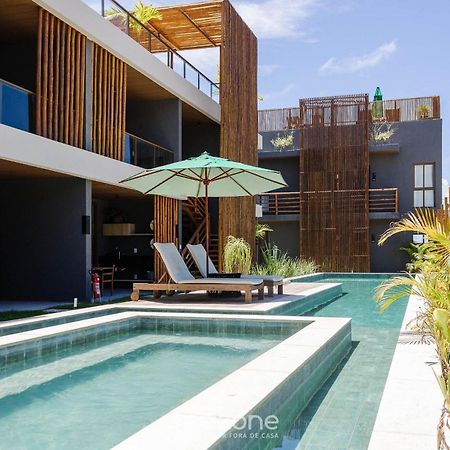 Tmh - Condominio Essence Em Porto De Pedras/Al Eksteriør billede