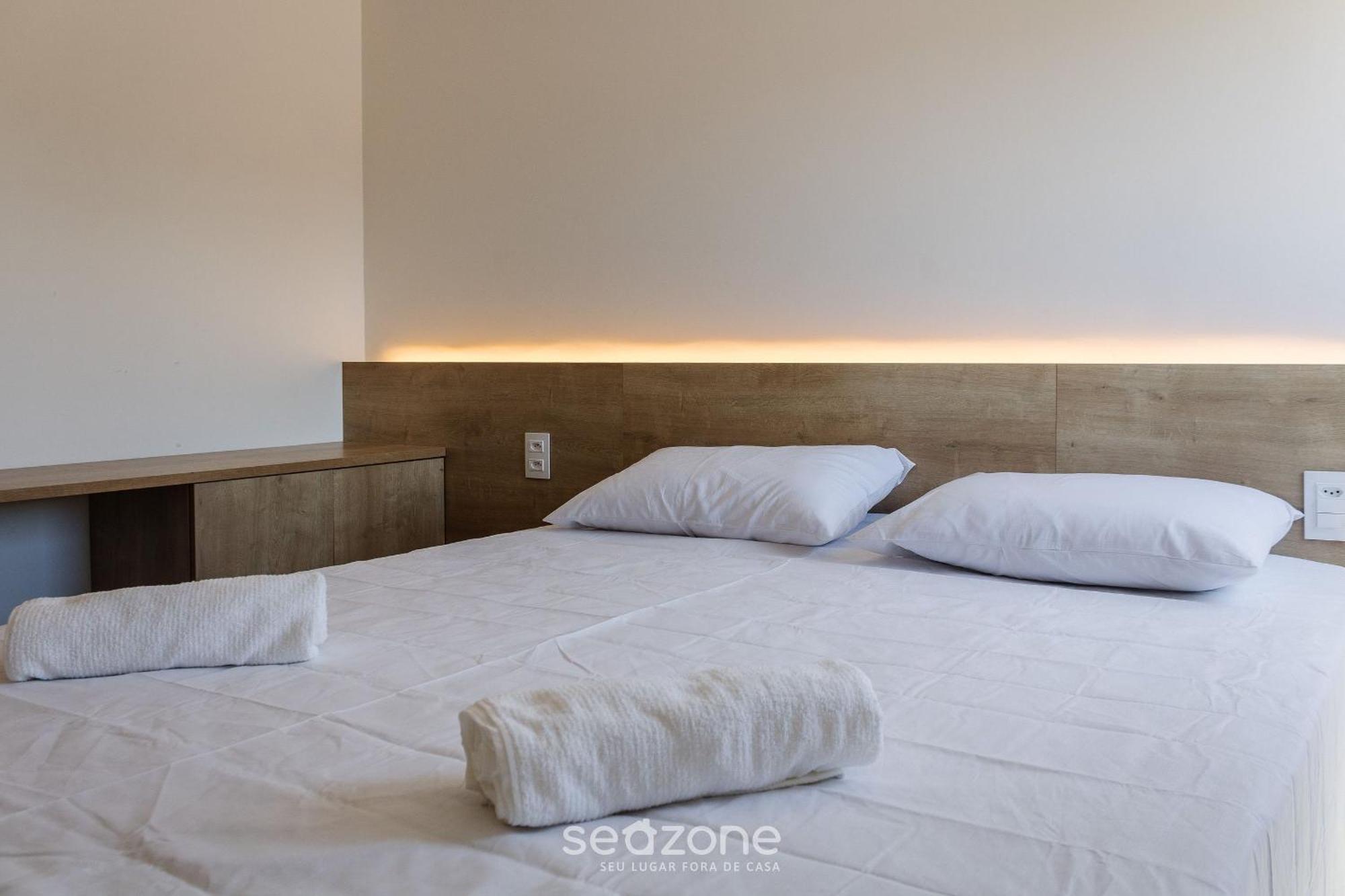 Tmh - Condominio Essence Em Porto De Pedras/Al Eksteriør billede