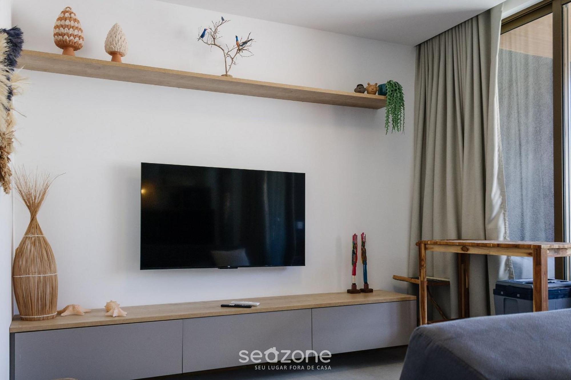 Tmh - Condominio Essence Em Porto De Pedras/Al Eksteriør billede