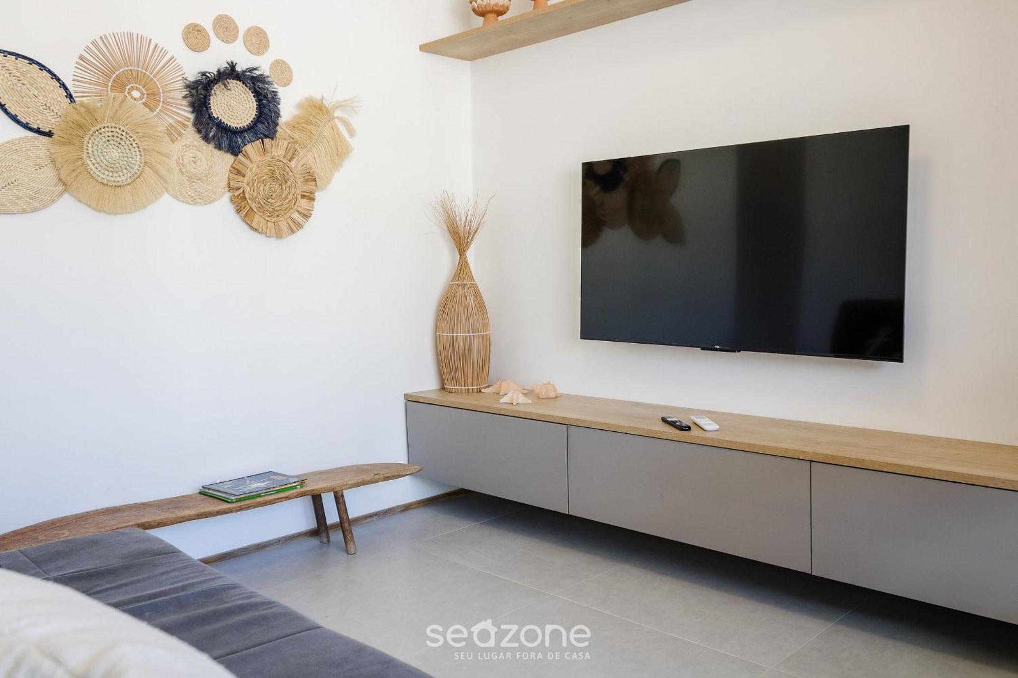 Tmh - Condominio Essence Em Porto De Pedras/Al Eksteriør billede