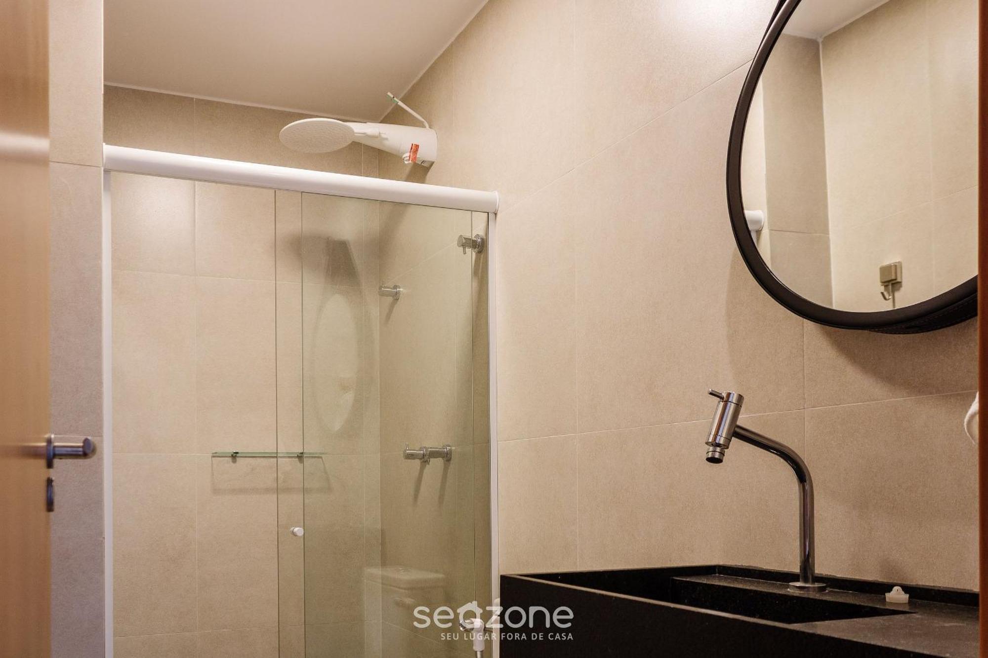 Tmh - Condominio Essence Em Porto De Pedras/Al Eksteriør billede