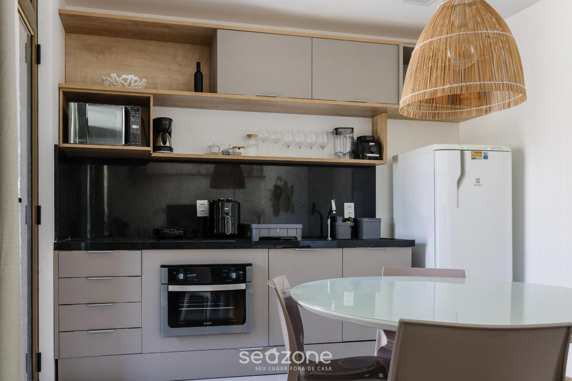 Tmh - Condominio Essence Em Porto De Pedras/Al Eksteriør billede