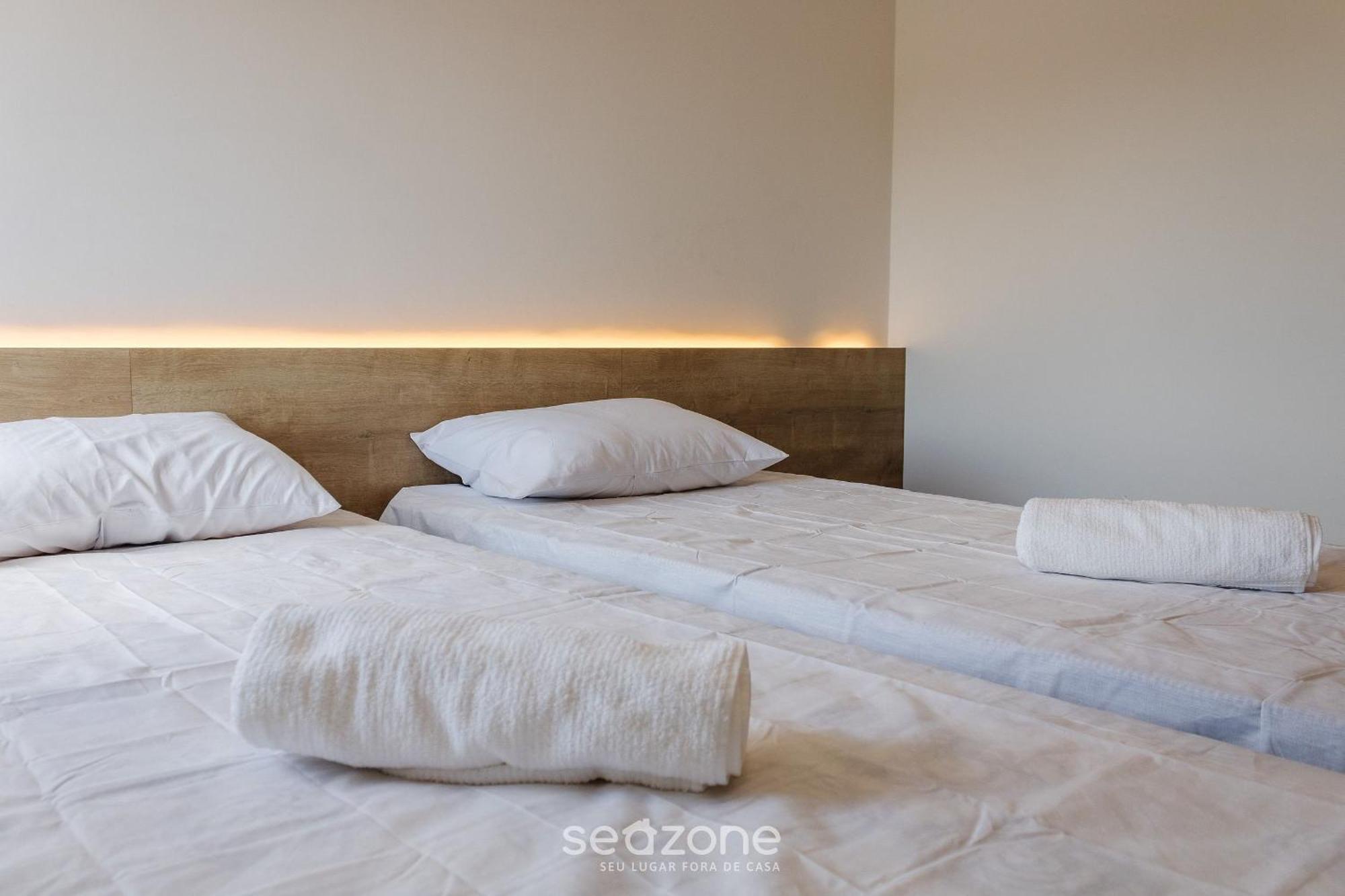 Tmh - Condominio Essence Em Porto De Pedras/Al Eksteriør billede