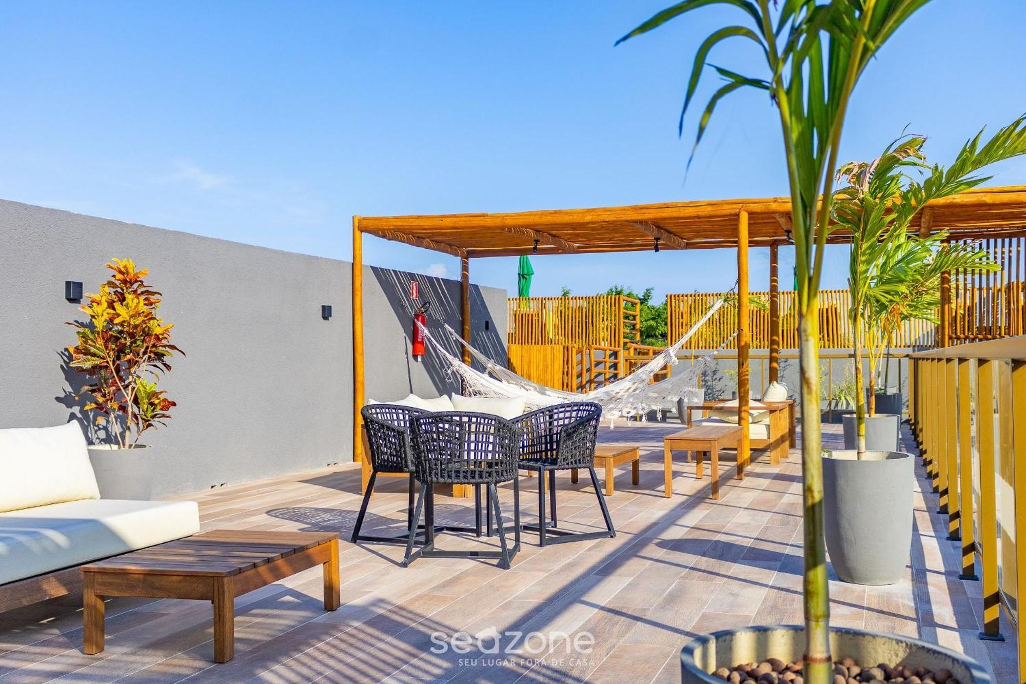 Tmh - Condominio Essence Em Porto De Pedras/Al Eksteriør billede