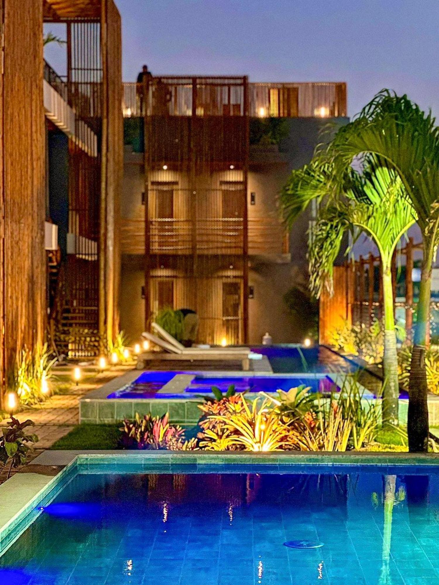 Tmh - Condominio Essence Em Porto De Pedras/Al Eksteriør billede